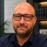 Engenheiro de Obras portuárias Jean