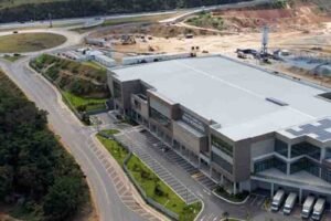Gestão de Obras em Joiinville