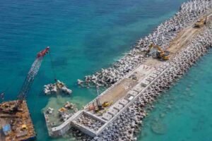 OBRAS MARÍTIMAS 2