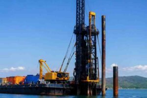 Obras portuárias no Brasil - Empresa especializada